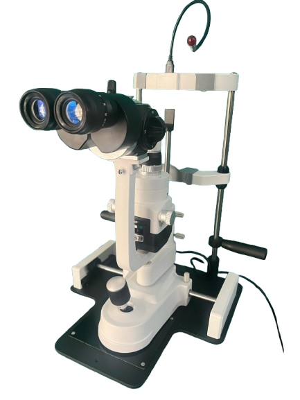 Ophthalmic Equipments