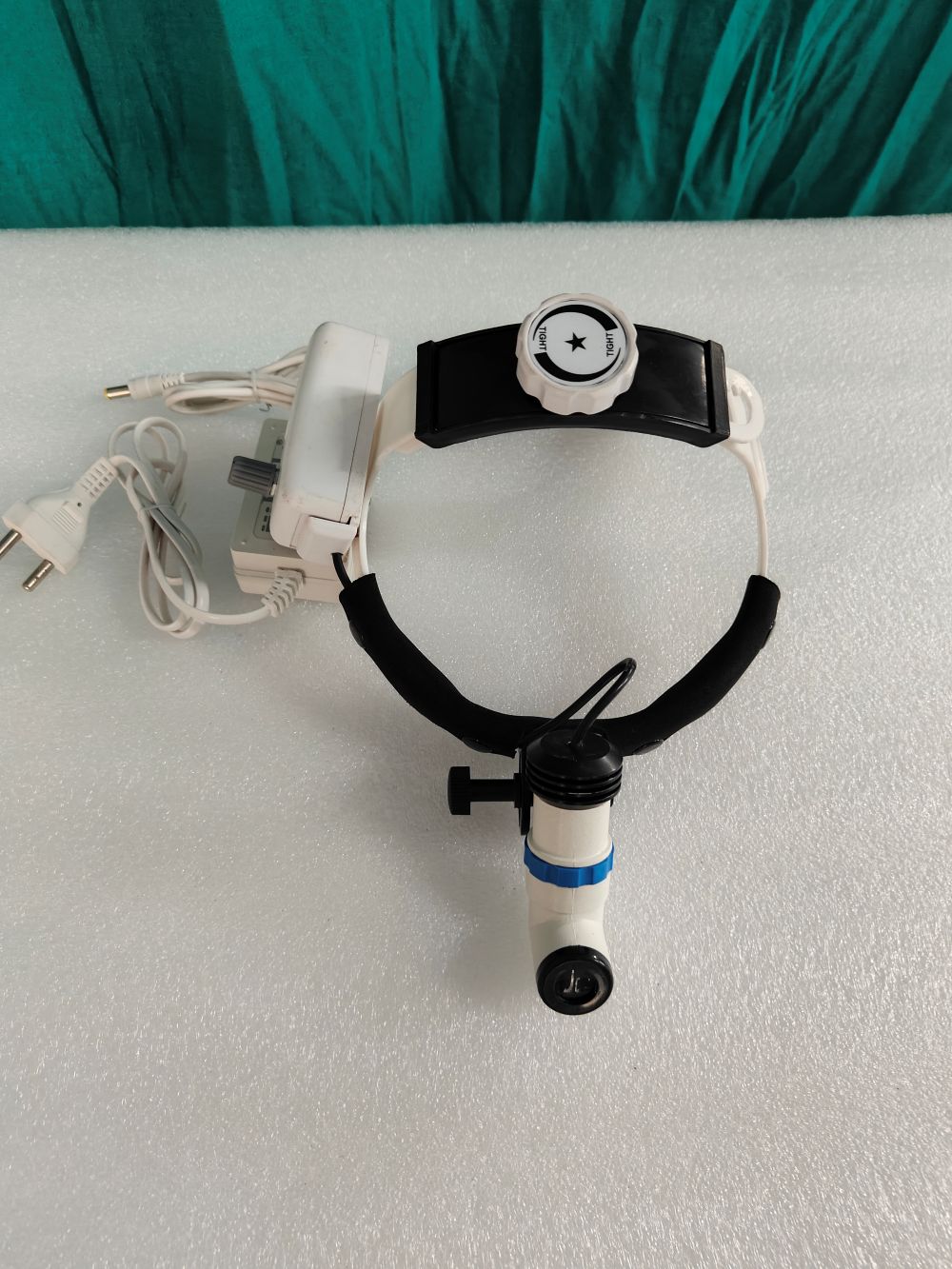 Head Lamps