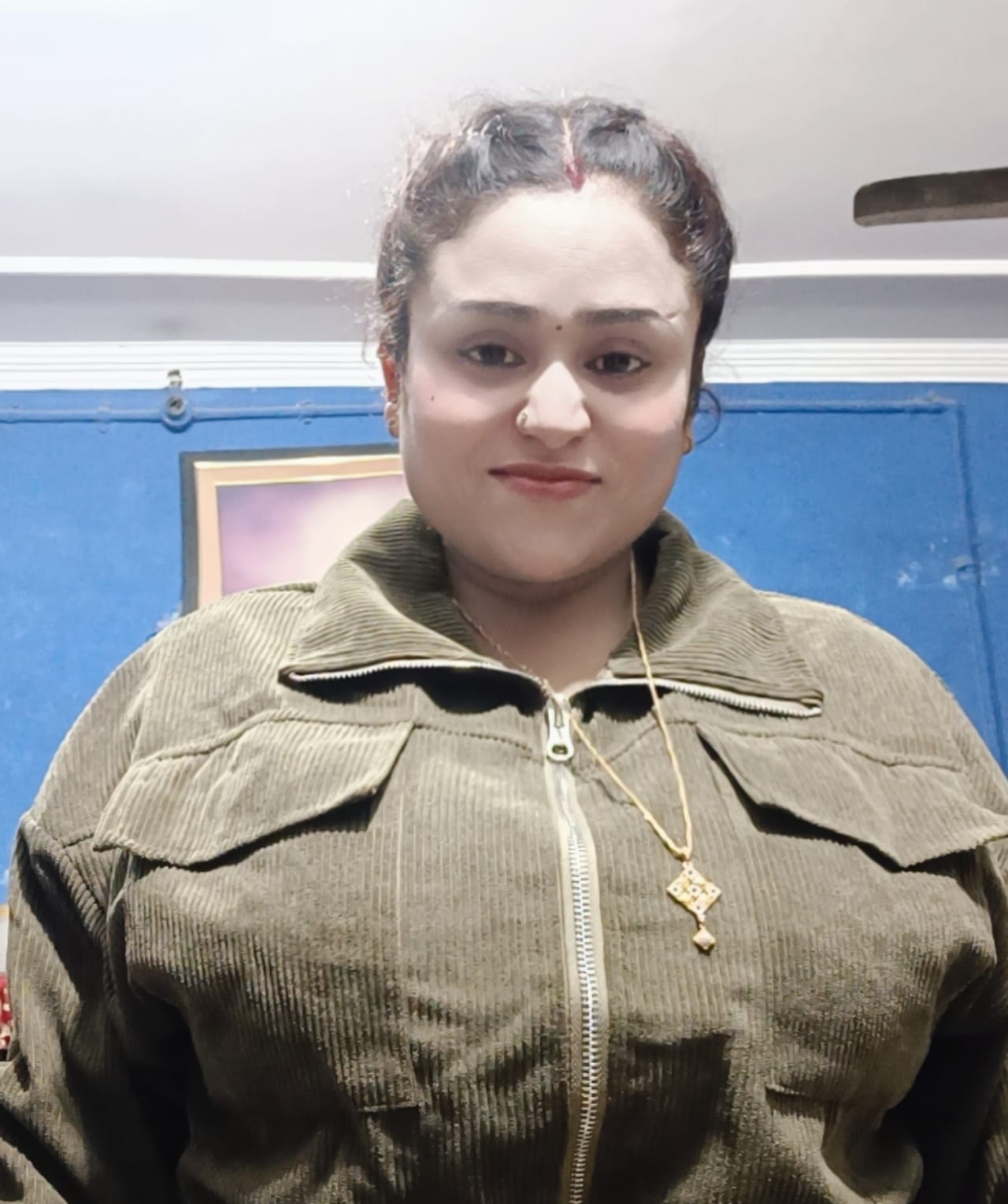 RIYA GUJJAR