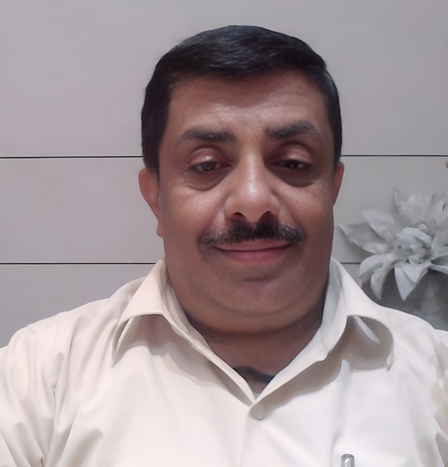 Sanjay Bhardwaj