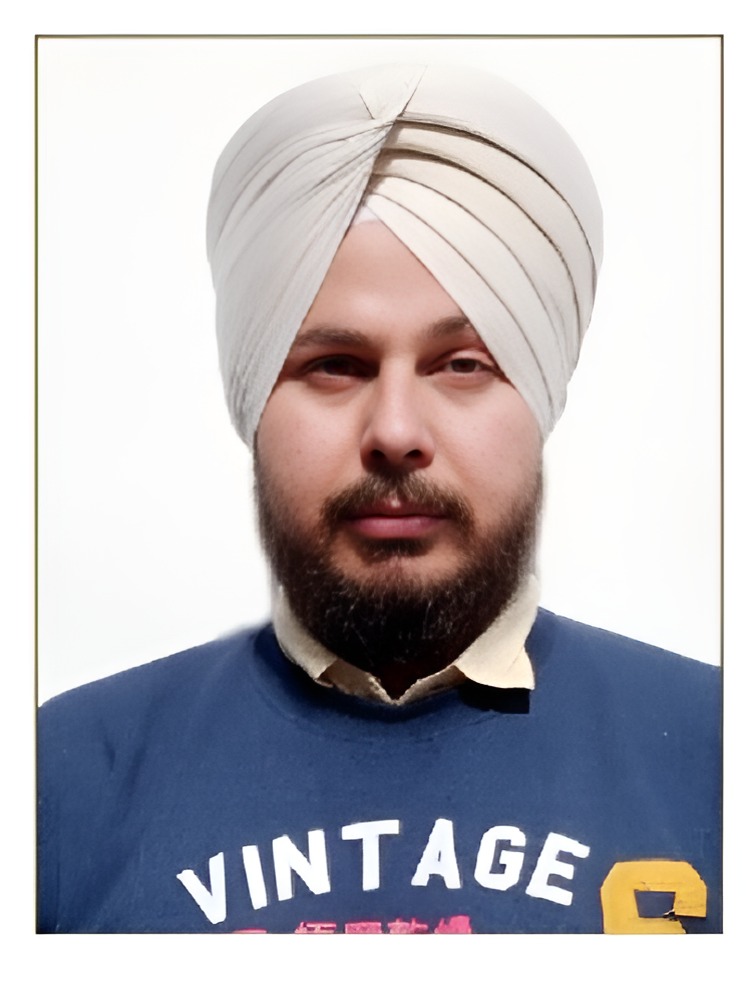 Sukhdev Singh